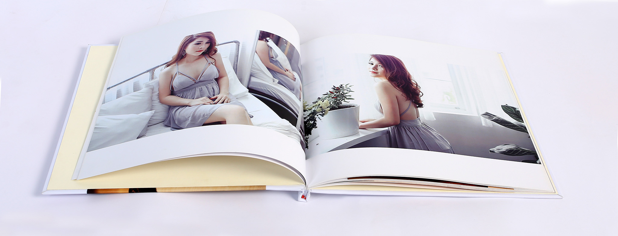 Photobook Tạp Chí